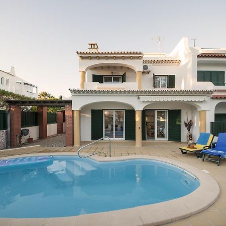 Vila Dos Girassois - Bluesea Albufeira Luaran gambar