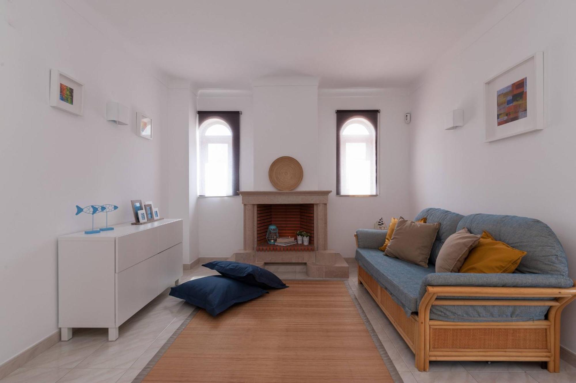 Vila Dos Girassois - Bluesea Albufeira Luaran gambar