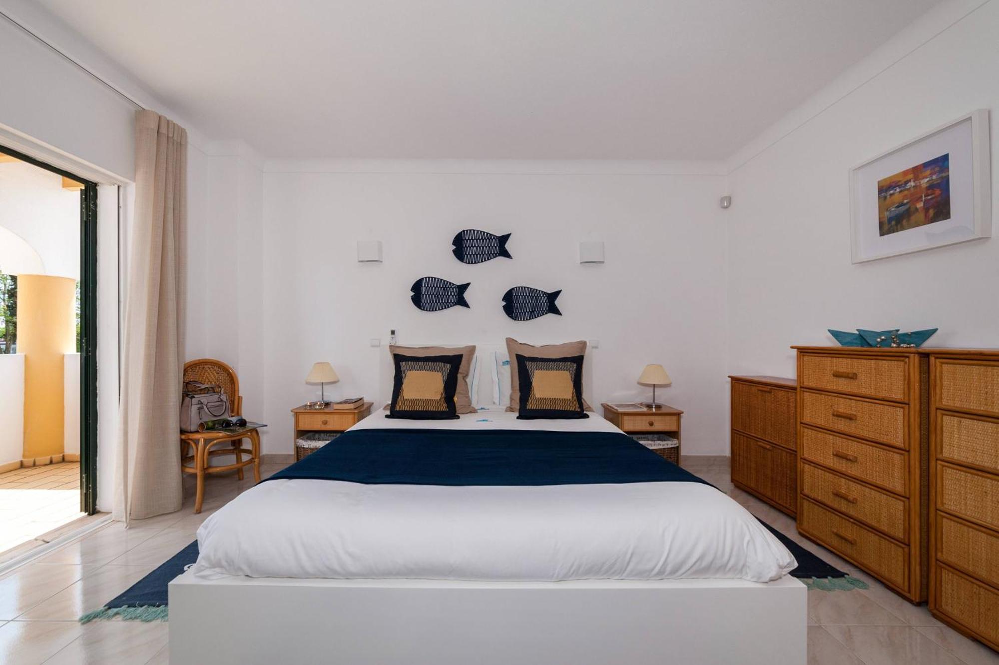 Vila Dos Girassois - Bluesea Albufeira Luaran gambar