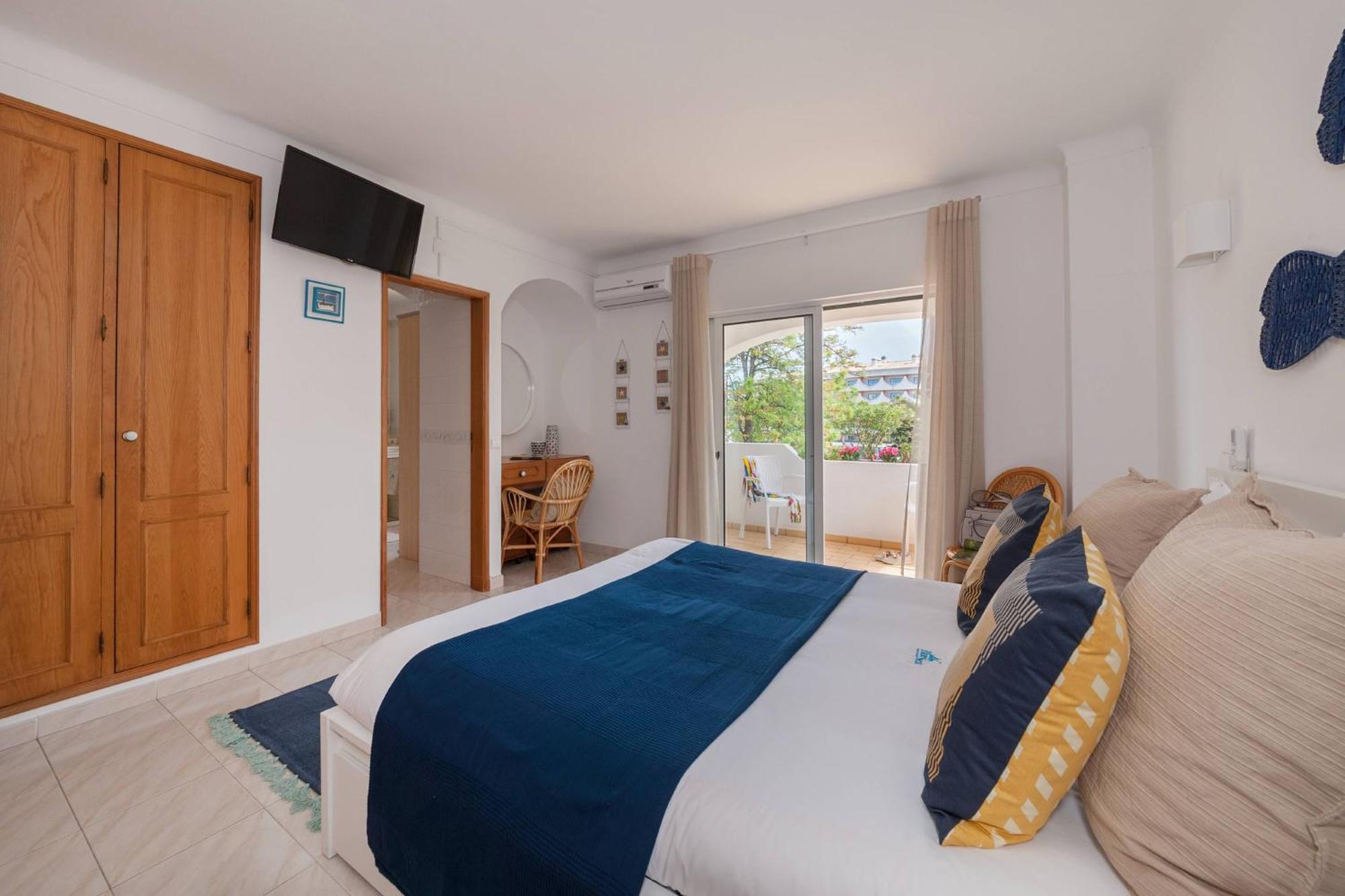 Vila Dos Girassois - Bluesea Albufeira Luaran gambar