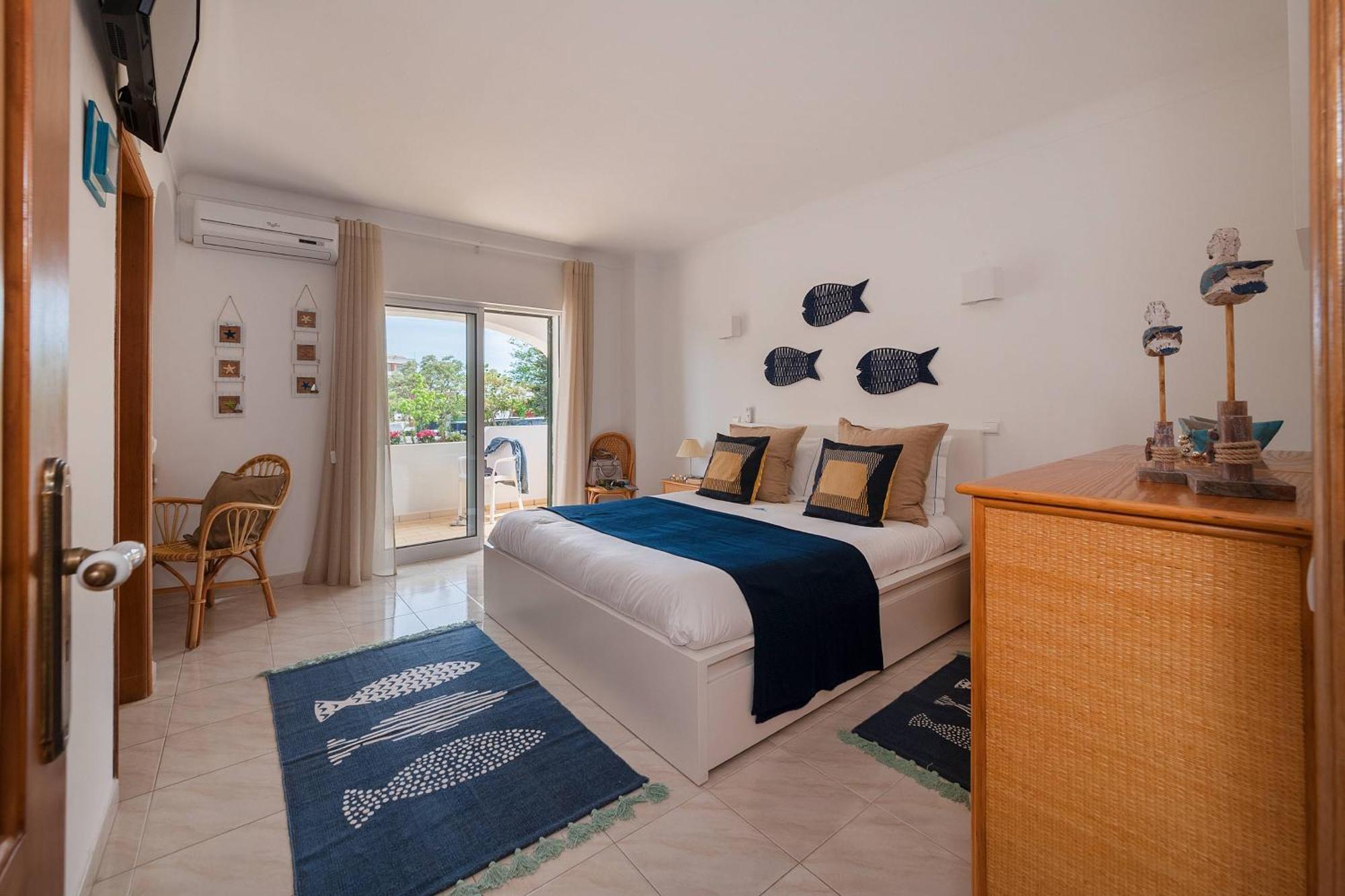 Vila Dos Girassois - Bluesea Albufeira Luaran gambar