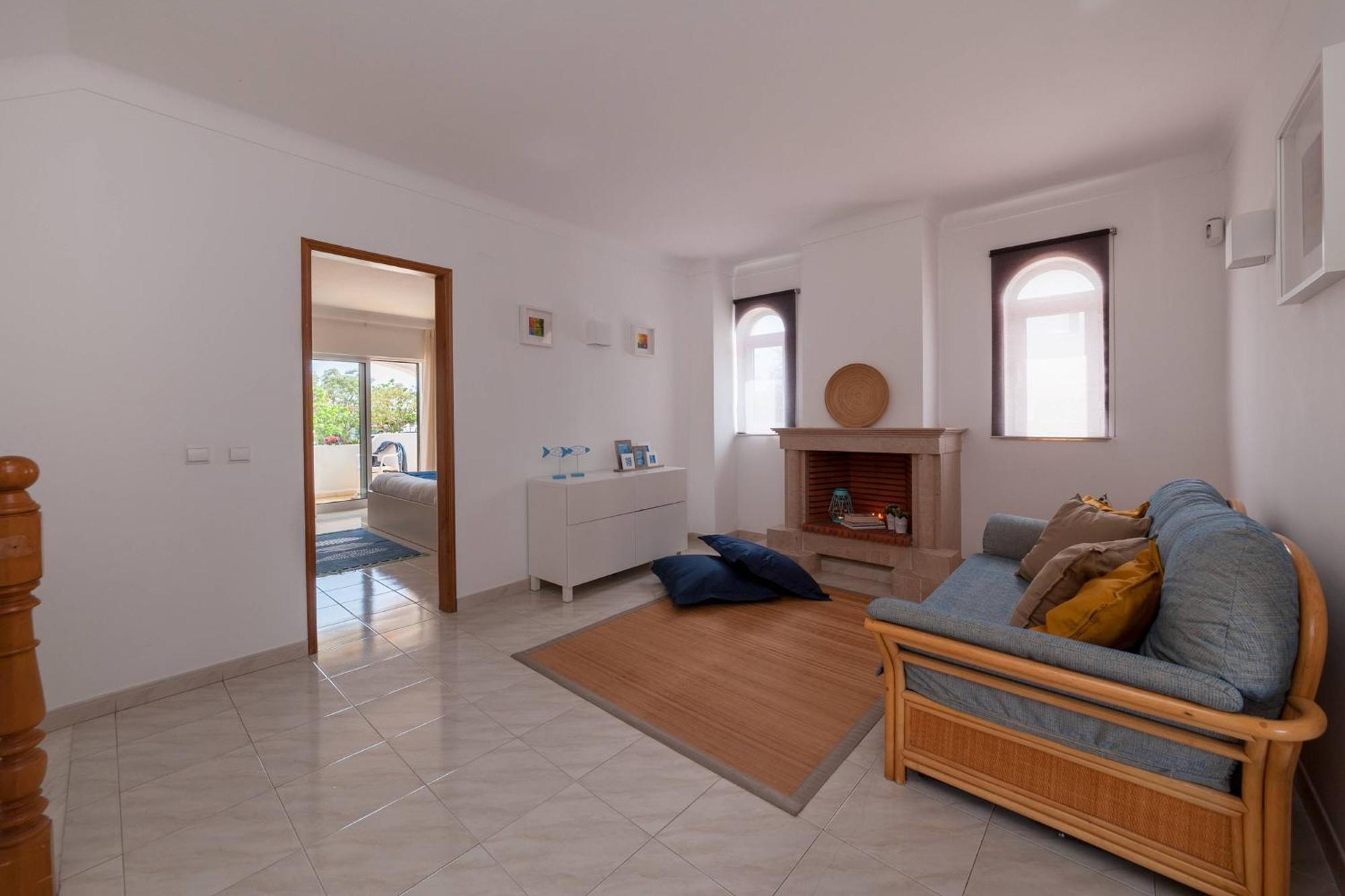 Vila Dos Girassois - Bluesea Albufeira Luaran gambar