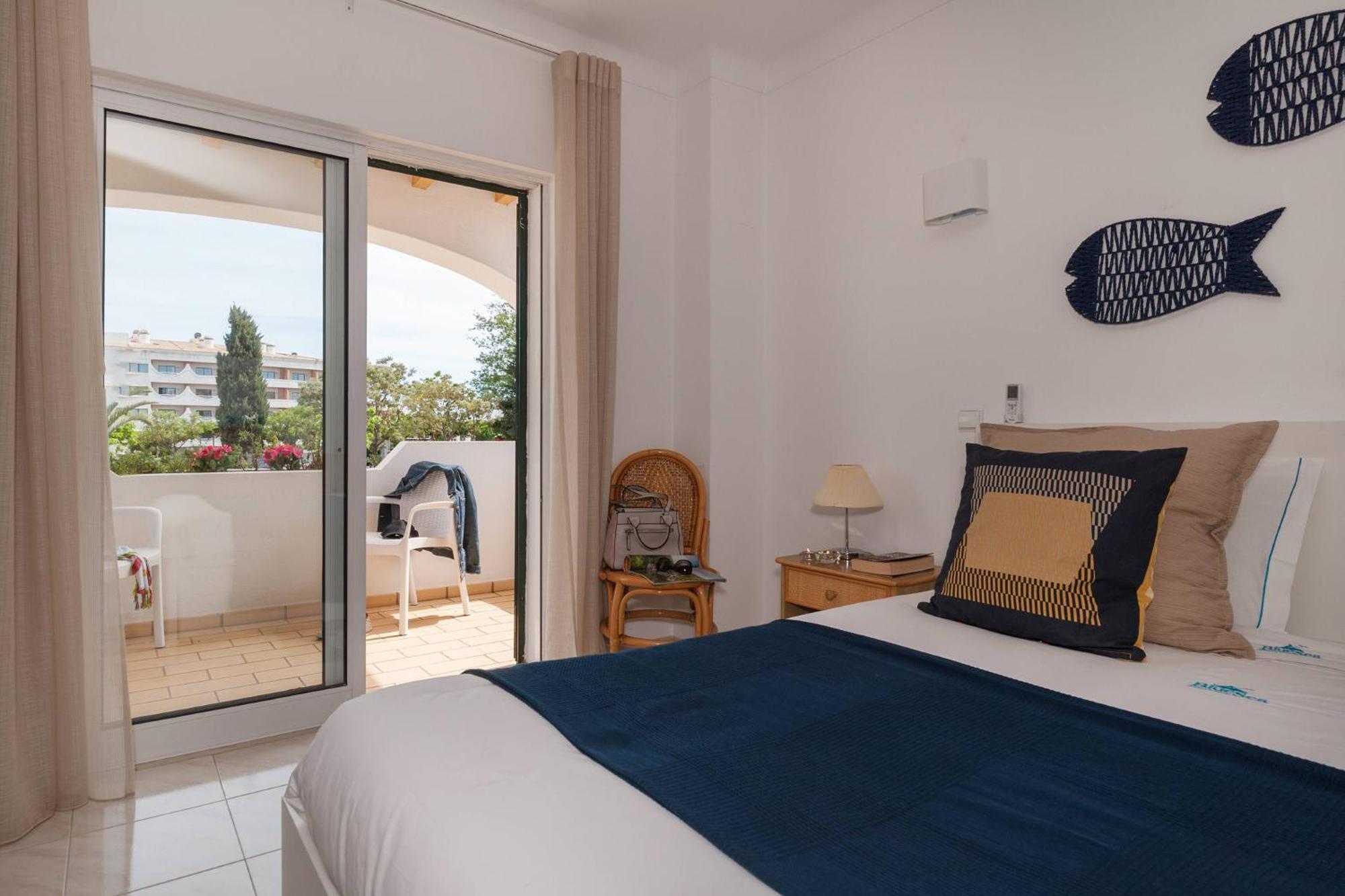 Vila Dos Girassois - Bluesea Albufeira Luaran gambar