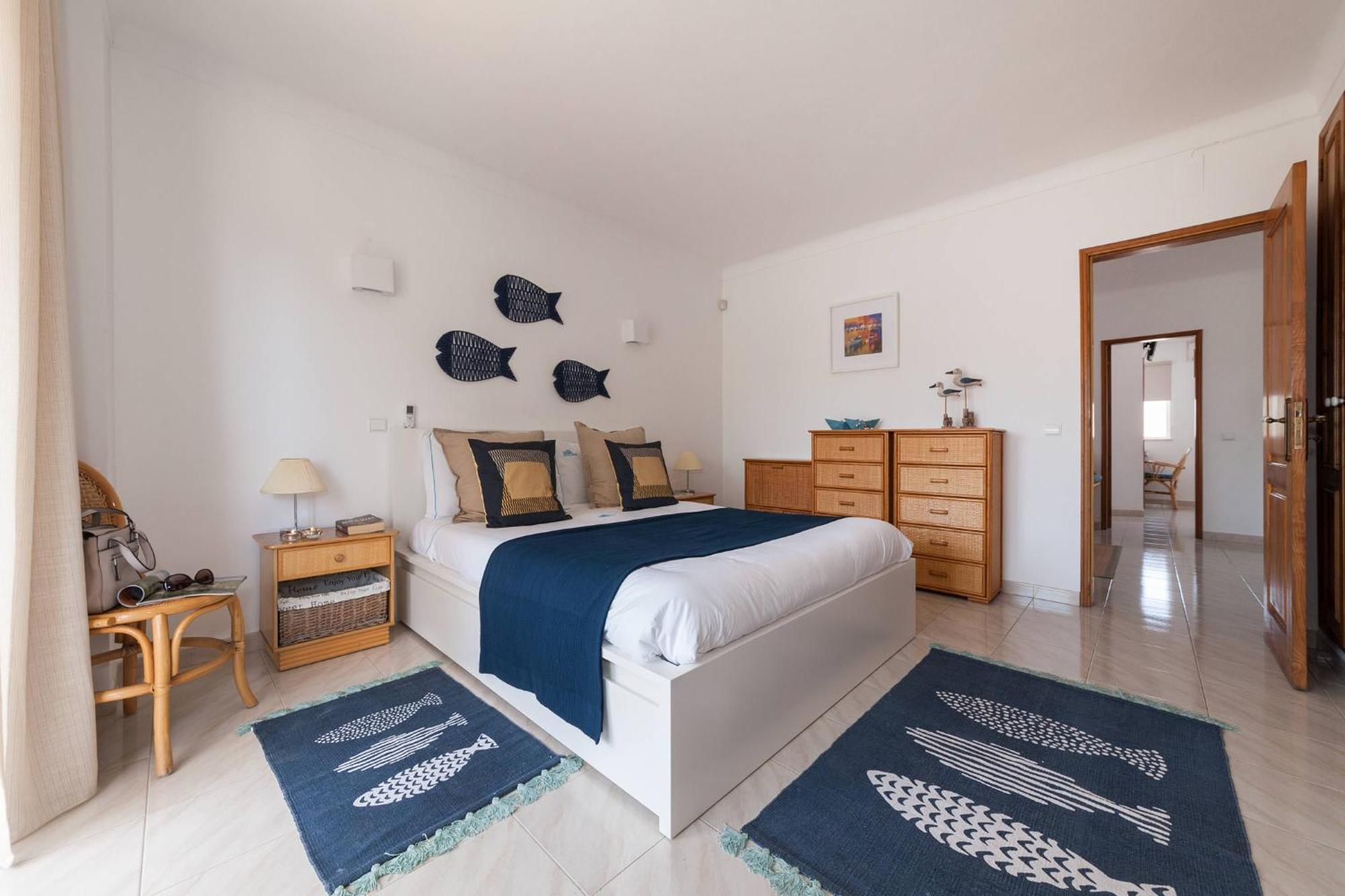 Vila Dos Girassois - Bluesea Albufeira Luaran gambar