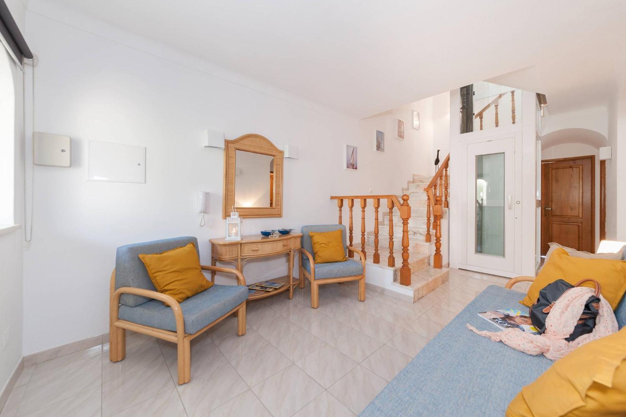 Vila Dos Girassois - Bluesea Albufeira Luaran gambar