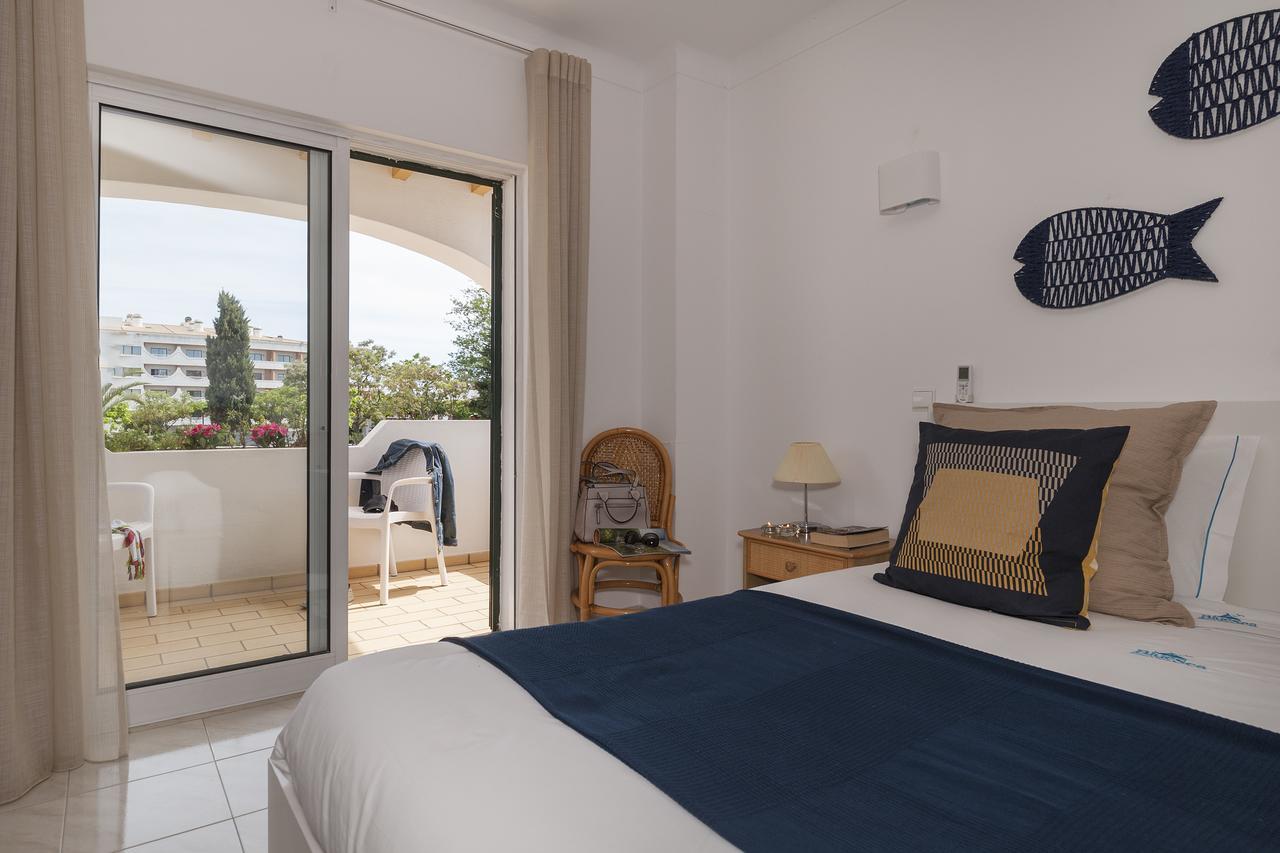 Vila Dos Girassois - Bluesea Albufeira Luaran gambar